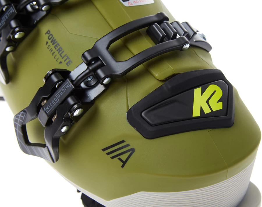 K2 Anthem 110 MV Gripwalk Women's Ski Boot 9 K2 Anthem 110 MV Gripwalk Women's Ski Boot - Image 9