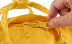 Fjallraven Kanken Mini 7 Daypack/Backpack -Comprehensive outdoor sports kanken mini 23561 141 f detail fjr1