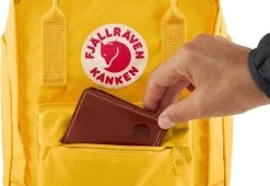 Fjallraven Kanken Mini 7 Daypack/Backpack -Comprehensive outdoor sports kanken mini 23561 141 i detail fjr1