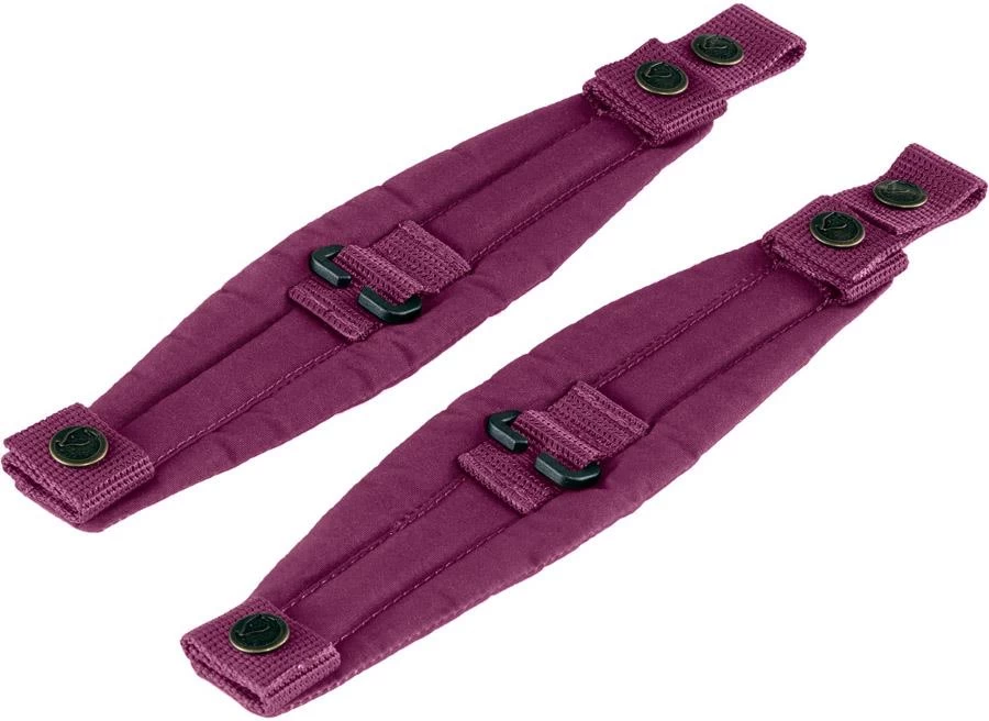 Fjallraven Kanken Mini Backpack Shoulder Pads 4 Fjallraven Kanken Mini Backpack Shoulder Pads - Image 4