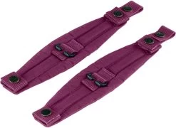 Fjallraven Kanken Mini Backpack Shoulder Pads