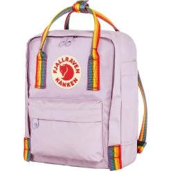 Fjallraven Kanken Mini 7 Daypack/Backpack