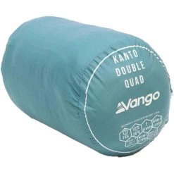 Vango Kanto Double Quad Camping Sleeping Bag 14 Vango Kanto Double Quad Camping Sleeping Bag -Comprehensive outdoor sports kanto double quad2