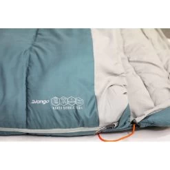 Vango Kanto Double Quad Camping Sleeping Bag 13 Vango Kanto Double Quad Camping Sleeping Bag -Comprehensive outdoor sports kanto double quad7