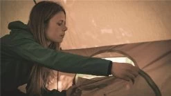 Robens Klondike Small Polycotton Camping Bell Tent -Comprehensive outdoor sports klondikesmall12