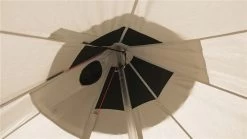 Robens Klondike Small Polycotton Camping Bell Tent -Comprehensive outdoor sports klondikesmall7