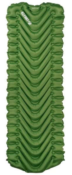 Klymit Static V Airbed Inflatable Camping Mattress