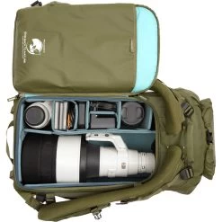 XXL DV Core Unit Backpack Storage -Comprehensive outdoor sports kodi7qvjisitjrmpfkgh 91725copy