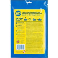 Trainer / Shoe Deodorisers Fresheners 13 Trainer / Shoe Deodorisers Fresheners -Comprehensive outdoor sports ks046