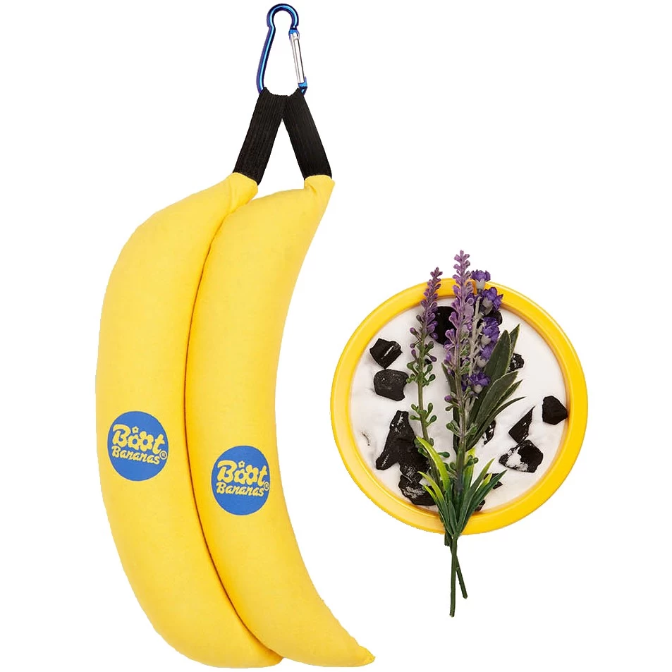 Trainer / Shoe Deodorisers Fresheners 3 Trainer / Shoe Deodorisers Fresheners - Image 3