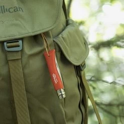 Opinel No.7 Bushwhacker Folding Pocket Knife -Comprehensive outdoor sports kugh1026