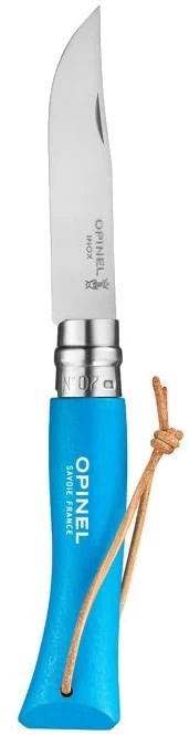 Opinel No.7 Bushwhacker Folding Pocket Knife 7 Opinel No.7 Bushwhacker Folding Pocket Knife - Image 7