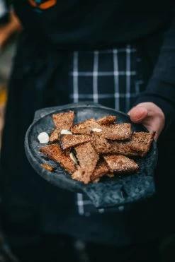 Kupilka Plate 44 Eco-Friendly Camping Tableware -Comprehensive outdoor sports kupilka eco dishware plate 44 6 web