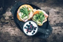 Kupilka Plate 44 Eco-Friendly Camping Tableware -Comprehensive outdoor sports kupilka plate k44 by eeva makinen