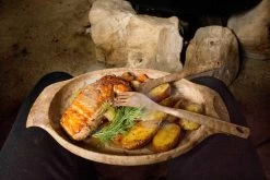 Kupilka Plate 44 Eco-Friendly Camping Tableware -Comprehensive outdoor sports kupilka plate k44 meal