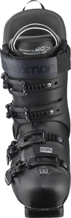 Salomon S/Pro 100 Men's Ski Boots -Comprehensive outdoor sports l41481600 17 q1ot5ibiqqa8mrwa