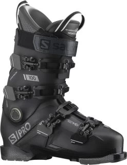 Salomon S/Pro 100 Men's Ski Boots