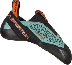 La Sportiva Mantra Technical Performance Climbing Shoe