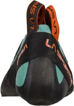 La Sportiva Mantra Technical Performance Climbing Shoe -Comprehensive outdoor sports la sportiva mantra climbing shoes arctic flame 4 1159539