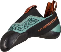 La Sportiva Mantra Technical Performance Climbing Shoe -Comprehensive outdoor sports la sportiva mantra climbing shoes arctic flame 5 1159540