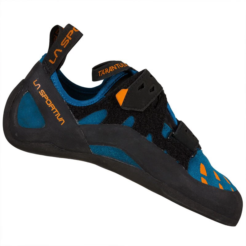 La Sportiva Tarantula Rock Climbing Shoe 6 La Sportiva Tarantula Rock Climbing Shoe - Image 6