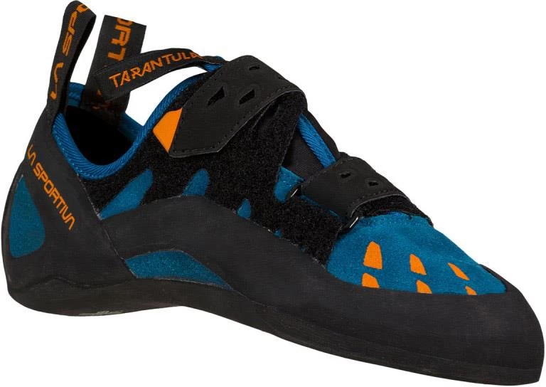 La Sportiva Tarantula Rock Climbing Shoe 7 La Sportiva Tarantula Rock Climbing Shoe - Image 7