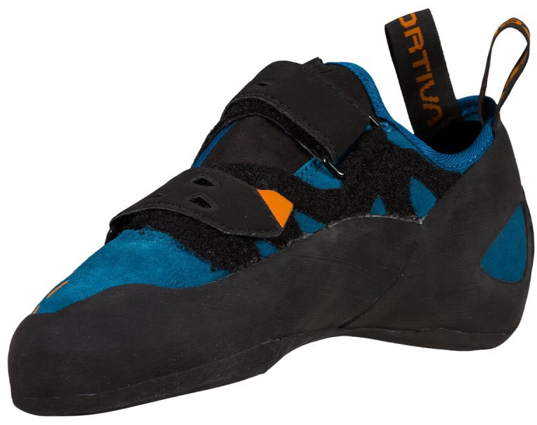La Sportiva Tarantula Rock Climbing Shoe 2 La Sportiva Tarantula Rock Climbing Shoe - Image 2