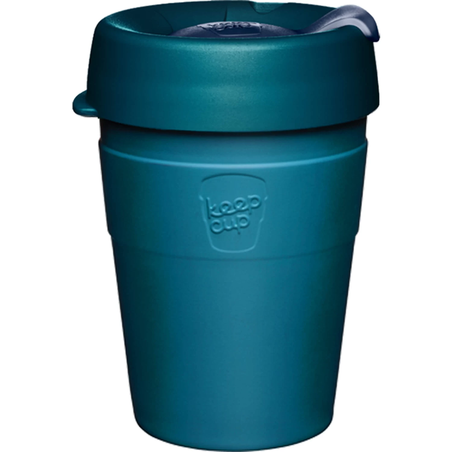 Thermal Insulated 340ml Reusable Tea/Coffee Cup 1 Thermal Insulated 340ml Reusable Tea/Coffee Cup