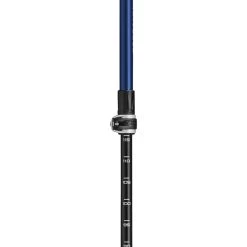 Leki Traveller Carbon Adjustable Nordic Walking Poles -Comprehensive outdoor sports leki carbon2