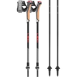 Leki Instructor Lite Adjustable Nordic Walking Poles