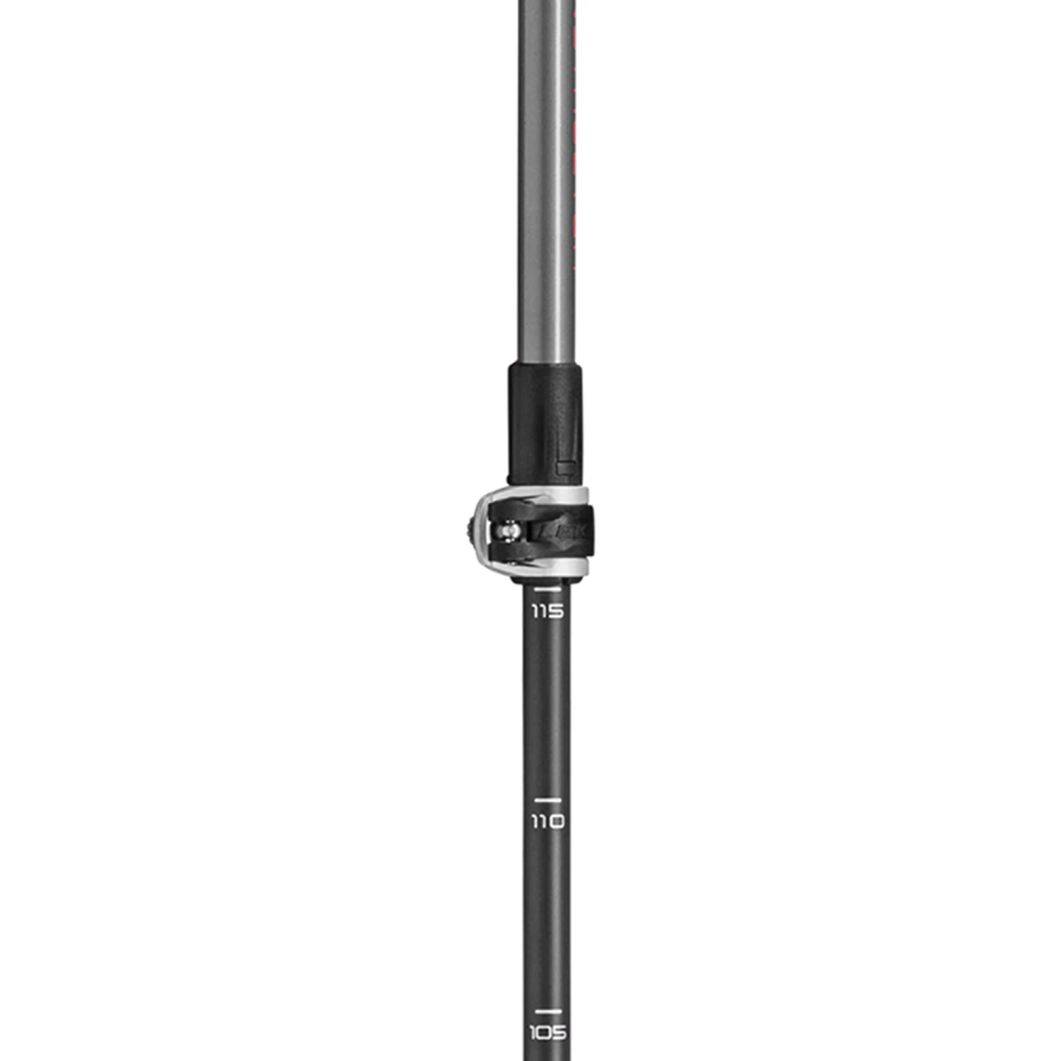 Leki Instructor Lite Adjustable Nordic Walking Poles 3 Leki Instructor Lite Adjustable Nordic Walking Poles - Image 3