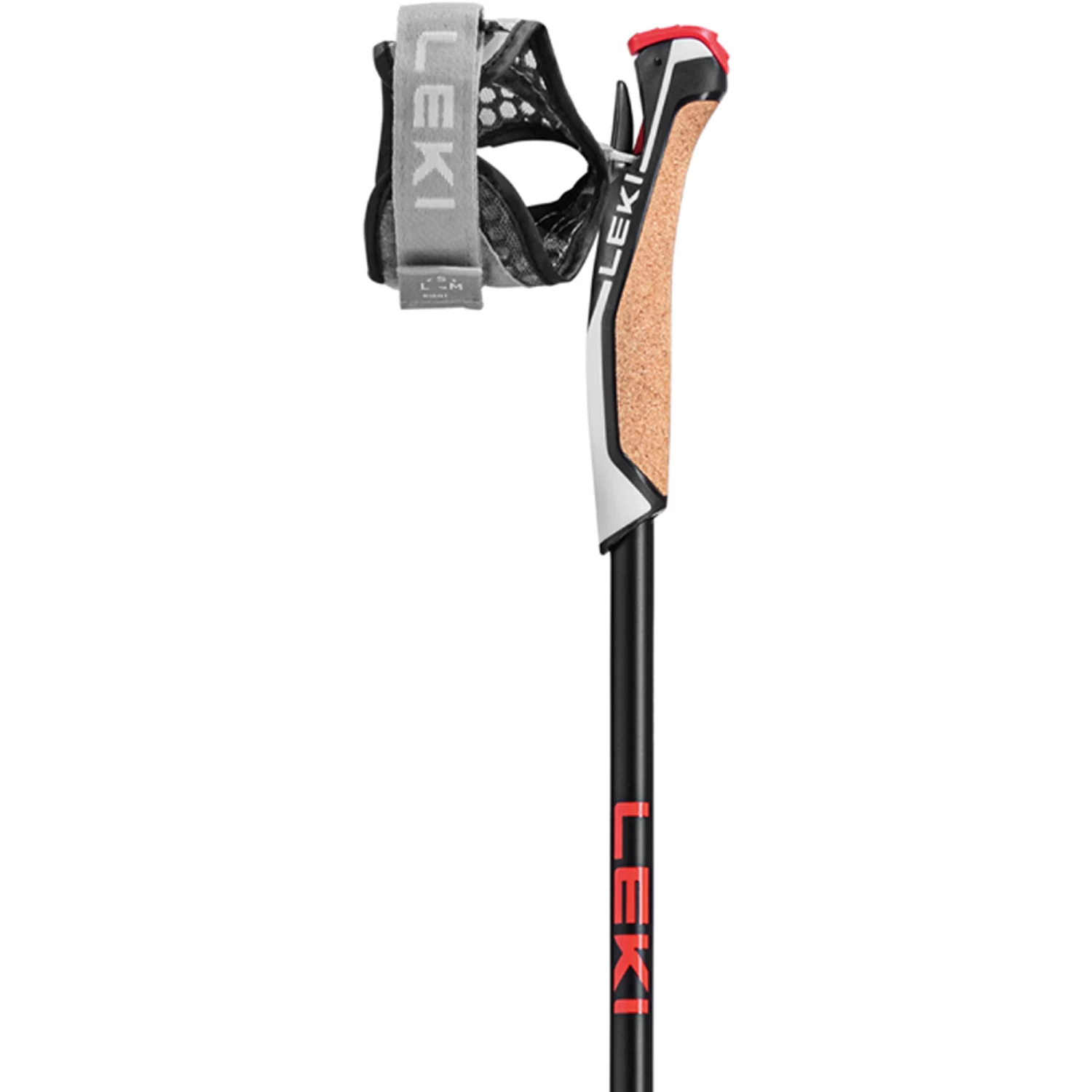 Leki Instructor Lite Adjustable Nordic Walking Poles 2 Leki Instructor Lite Adjustable Nordic Walking Poles - Image 2