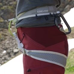 Edelrid Prisma Guide Ski Mountaineering Climbing Harness 13 Edelrid Prisma Guide Ski Mountaineering Climbing Harness -Comprehensive outdoor sports lpsg0703