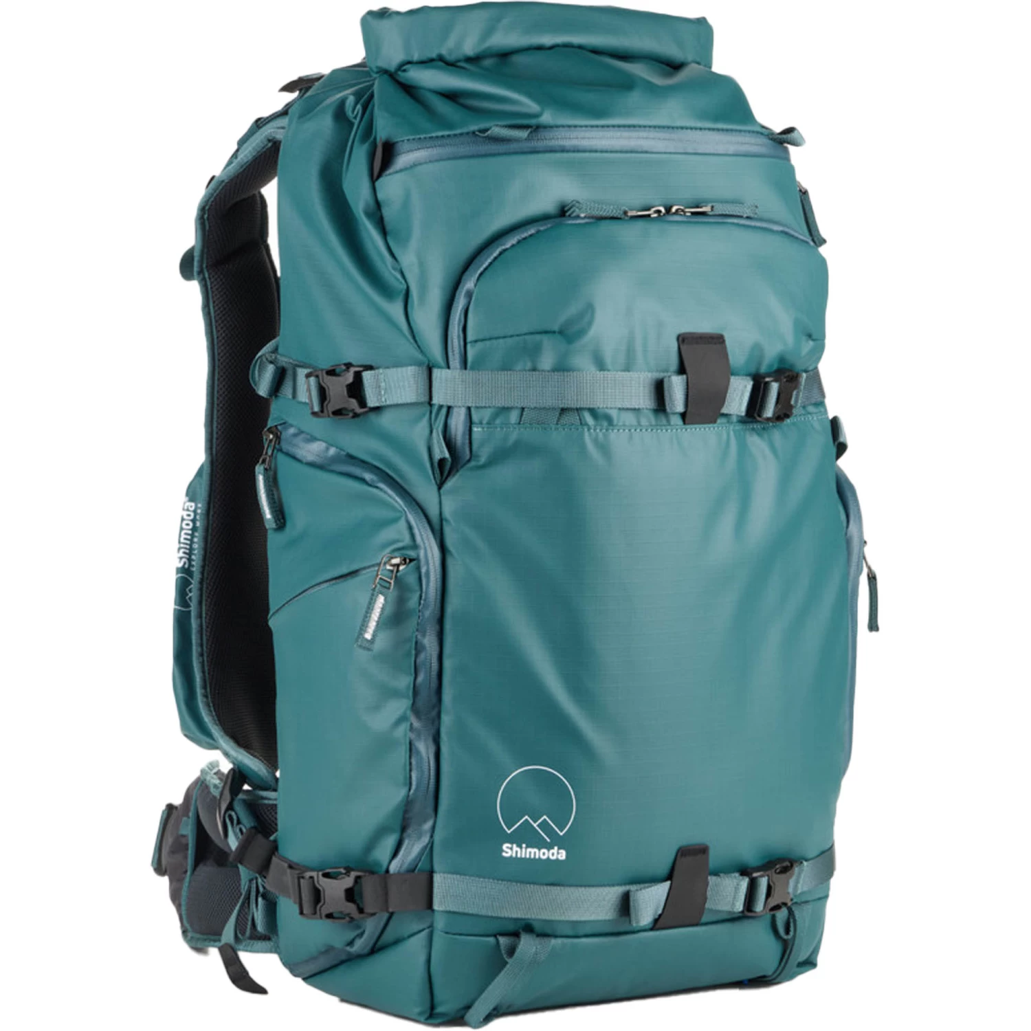 Action X30 V2 Starter Kit Women's Camera Backpack 2 Action X30 V2 Starter Kit Women's Camera Backpack - Image 2