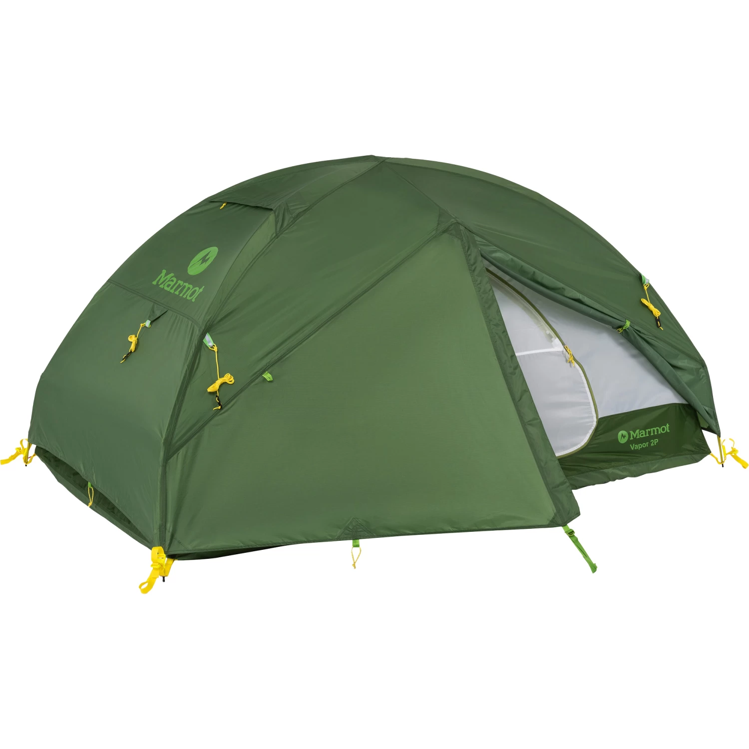 Marmot Vapor 2P Lightweight Hiking Tent 1 Marmot Vapor 2P Lightweight Hiking Tent