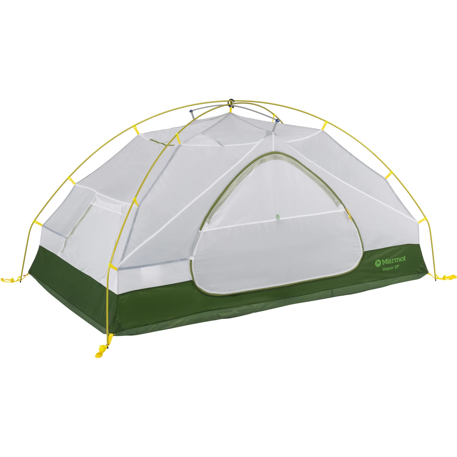 Marmot Vapor 2P Lightweight Hiking Tent 2 Marmot Vapor 2P Lightweight Hiking Tent - Image 2