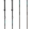 Leki Makalu FX TA Adjustable Trekking Poles