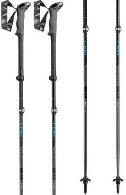 Leki Makalu FX TA Adjustable Trekking Poles