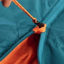 Mammut Women's Perform Down Bag -10C 3-Season Sleeping Bag -Comprehensive outdoor sports mammut perform down 10 c sleeping bag3