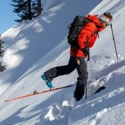 Marker Alpinist 8 Ski Touring Bindings -Comprehensive outdoor sports marker 2223 Alpinist 8 7432W1MS action 1