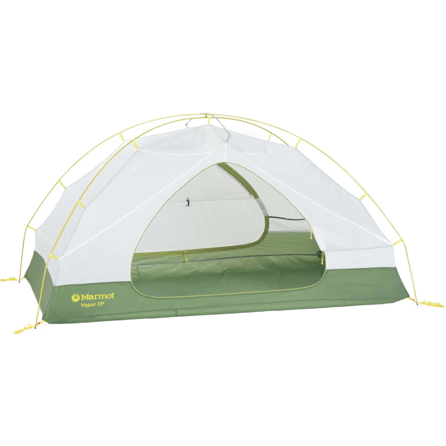 Marmot Vapor 2P Lightweight Hiking Tent 5 Marmot Vapor 2P Lightweight Hiking Tent - Image 5