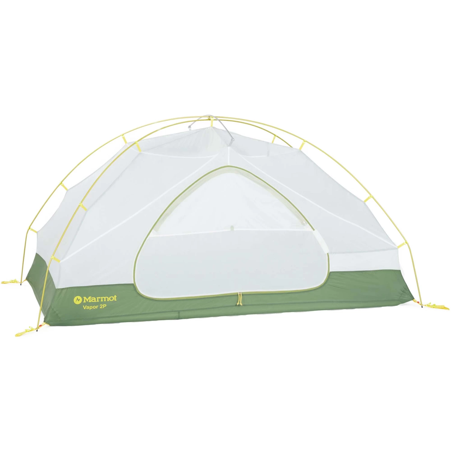 Marmot Vapor 2P Lightweight Hiking Tent 6 Marmot Vapor 2P Lightweight Hiking Tent - Image 6