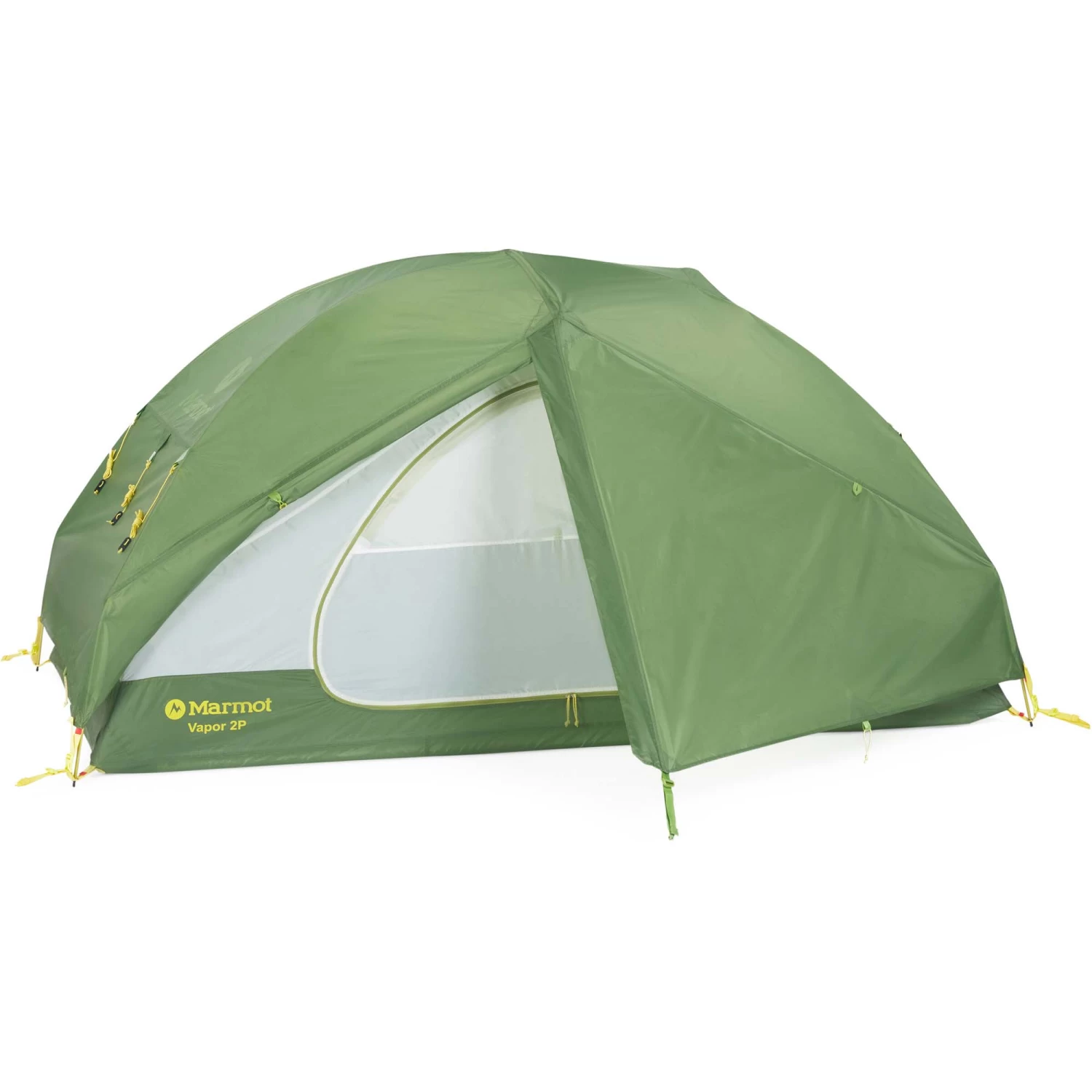 Marmot Vapor 2P Lightweight Hiking Tent 3 Marmot Vapor 2P Lightweight Hiking Tent - Image 3