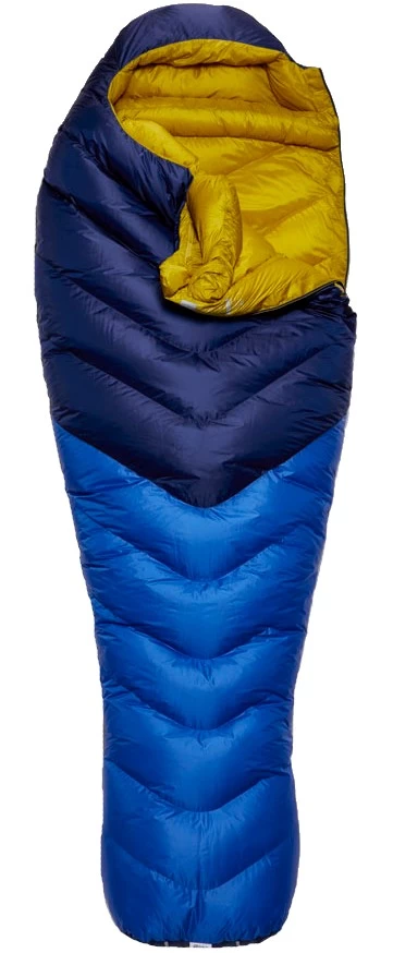 Rab Neutrino 600 Ultralight Down Sleeping Bag 1 Rab Neutrino 600 Ultralight Down Sleeping Bag