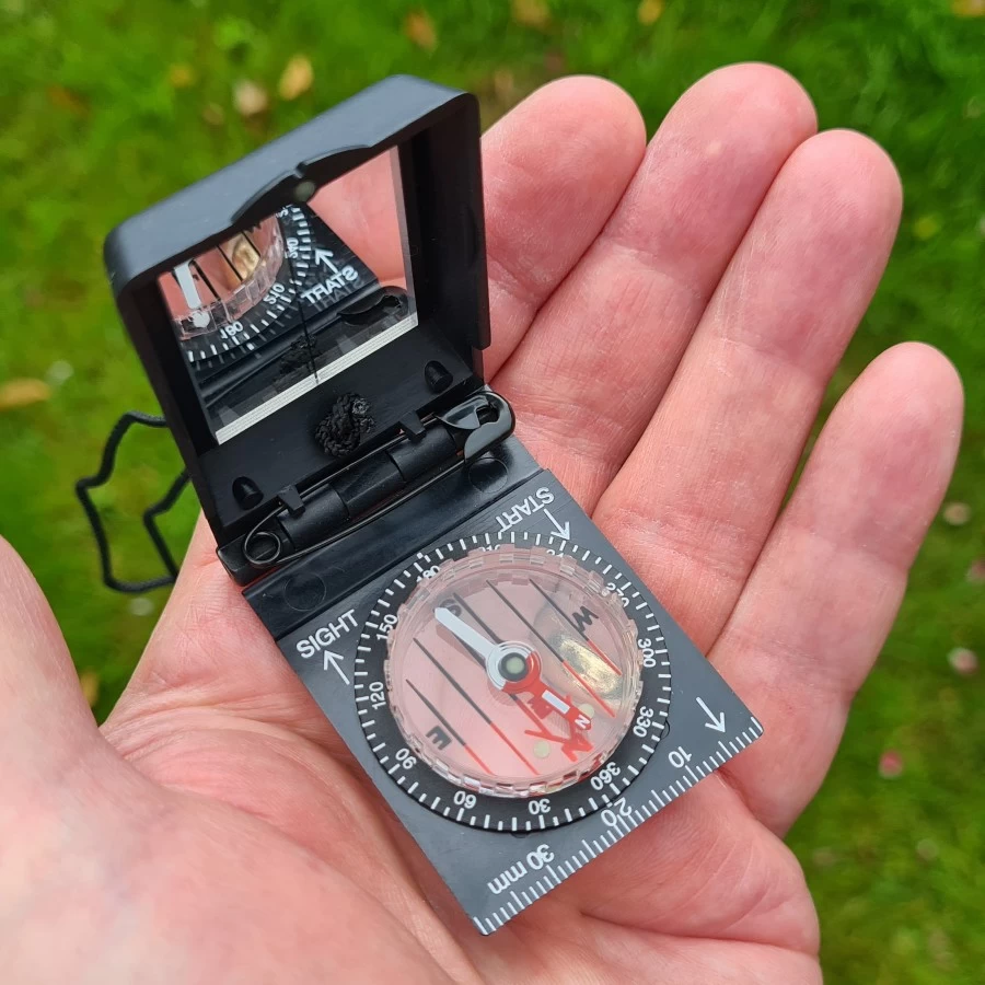 Silva Ranger SL Compass Directional Navigation Aid 10 Silva Ranger SL Compass Directional Navigation Aid - Image 10