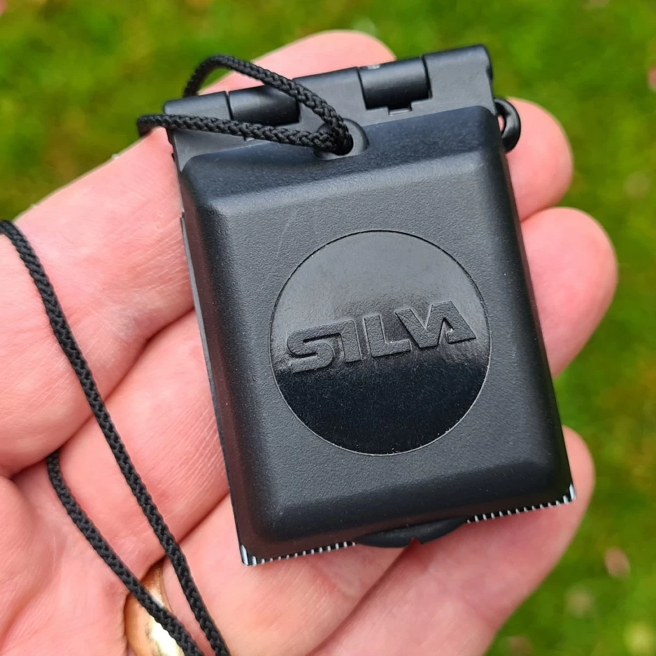 Silva Ranger SL Compass Directional Navigation Aid 11 Silva Ranger SL Compass Directional Navigation Aid - Image 11