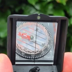 Silva Ranger SL Compass Directional Navigation Aid 30 Silva Ranger SL Compass Directional Navigation Aid -Comprehensive outdoor sports met2 36