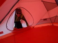 WindSaber Lightweight Alpine Tent -Comprehensive outdoor sports met2 55