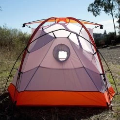 WindSaber Lightweight Alpine Tent -Comprehensive outdoor sports met2 56