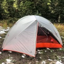 WindSaber Lightweight Alpine Tent -Comprehensive outdoor sports met2 58